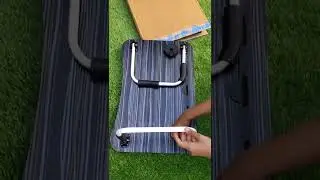 flipkart Unboxing Bed Study Table || Laptop 💻 Table || #shorts || ytshorts