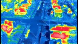 Thermal Drone Basics