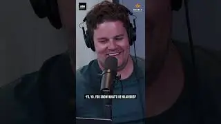 The Panthers are gonna win the cup for the laughs 🤷