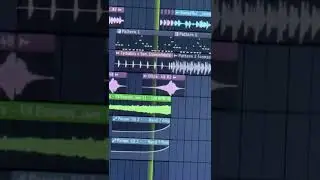 Pushin 🅿️ but its a house banger
