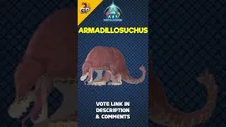 ARK creature vote for ARK Survival Ascended 👀 