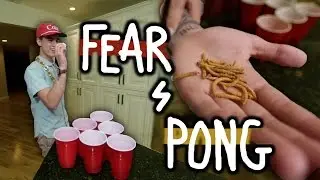 Fear Pong