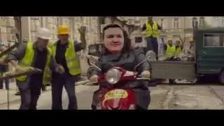 Шпион : Егор и компания