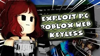 Nuevo EXPLOIT para PC!! "NYX" *SIN KEY!!* 2024 Keyless | Nastya Roblox