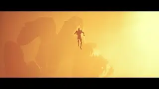 TITAN - Unreal Engine 4 Short