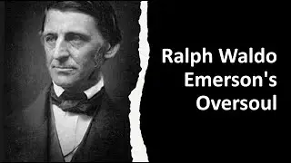 Emerson's Oversoul: A Theosophical Perspective