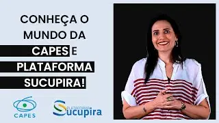 O que é CAPES? - O que é Plataforma Sucupira? - Entenda qual sua importância!