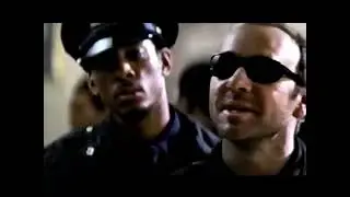 K-PAX TV Spot #2 (2001)