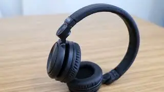 Тест микрофона SVEN AP-B650MV