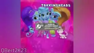 Preview 2 Shimmer And Shine Deepfake Unknown Effects