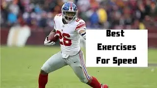 Best Exercises For Speed