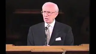 Madre, tu más grande desafío - Gordon B. Hinckley