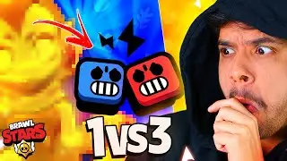 NÃO REPITA ISSO no DUELOS! 😳 brawl stars