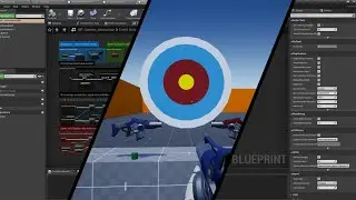 Creating a First-Person Aim Trainer | Unreal Online Learning | Unreal Engine