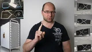 Nvidia RTX 3080 словно Apple для геймера