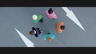 B1A4 - Rollin' (MV)(Full ver.)