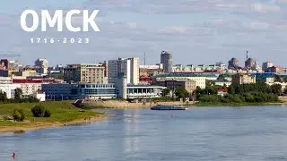 Omsk, 2023