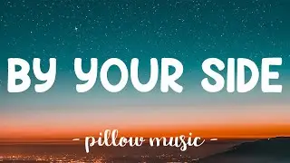 By Your Side - Jonas Blue (Feat. Raye) (Lyrics) 🎵