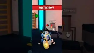 EASIEST WIN in MM2 Roblox #roblox #mm2 #murdermystery2