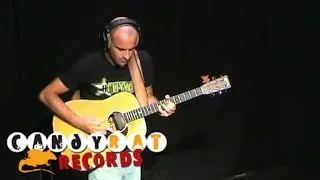 Stefano Barone - Minimalaction - Solo Guitar