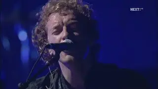 The Scientist - Coldplay (Live HD 2006)