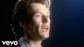 Steve Winwood - Valerie (Official Video)