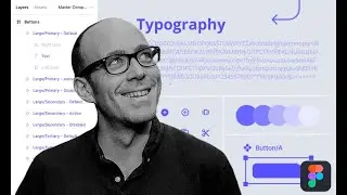 Course〡Create a Design System from scratch in Figma