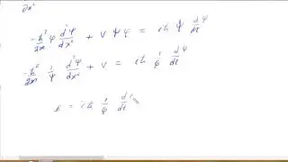 time dependent perturbation theory