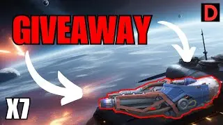 Pyro Giveaway War Robots #WRwinPyro2