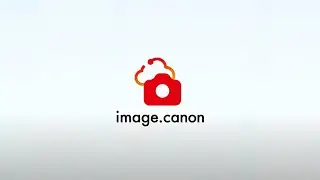 image.canonのご紹介 (Canon Official)