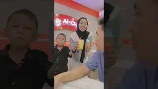BAIK BANGET SEMOGA YANG NONTON MASUK SURGA🤲 