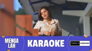 KARAOKE - Ona Hetharua - Mengalah