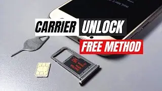 How to Free Your Phone from a Carrier Network