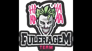 #War Serdebrinha, Fuleragem team o retorno