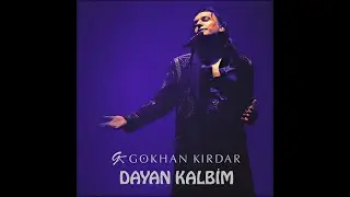 Gökhan Kırdar: Dayan Kalbim (Alatürka) 2008 (Official Lyric Audio) #GökhanKırdar #DayanKalbim