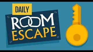 Daily Room Escape 10 August Walkthrough