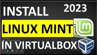 Discover the Dark Secret to Installing Linux (Mint) | Cyber Community