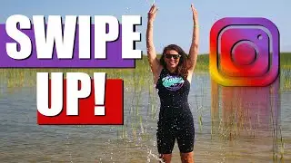 How To Get Instagram Swipe Up Without 10k Followers!