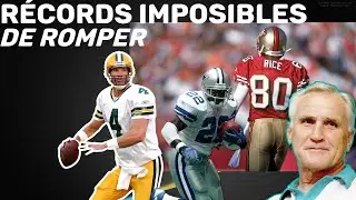 RÉCORDS IMPOSIBLES DE ROMPER EN LA NFL- NFL EN ESPAÑOL