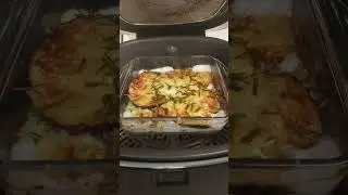 keto lasagna