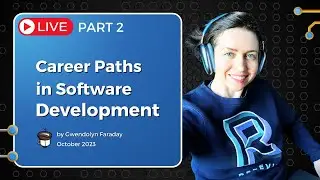 Software Engineering career paths & How to plan for your career, part 2