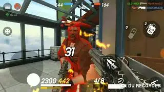 GUNS OF BOOM. Стратегия и тактика.