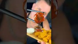 КУРИНЫЙ ПОПКОРН или ЧИКЕН ПОП🔥НефтяникНаКухне 
