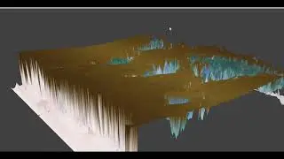 GLSL Shaders   Tesselation Shader Example