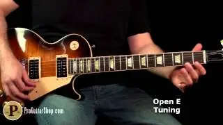 ZZ Top - Just Got Paid Guitar Lesson