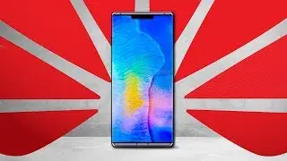 Huawei Mate 30 Pro - THIS IS IT!