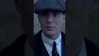 Финал легендарной дуэли🔥🖤#острыекозырьки#томасшелби#peakyblinders#shorts#youtubeshorts