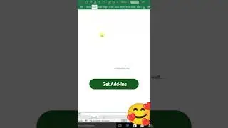 How to Create QR code in Excel 🔥😍