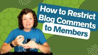 How to Restrict Blog Comments to Members Only in Your PMPro-Powered Membership Site