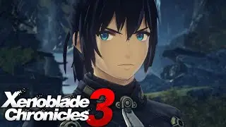 We Need To Talk About Xenoblade Chronicles 3...